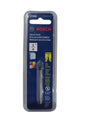 Bosch GT300 1/4inch Carbide Tipped Glass, Ceramic and Tile Drill Bit,Blue - Image 1