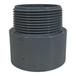 Scepter Ta30 1-1/2" Pvc Terminal Adapter - Image 1
