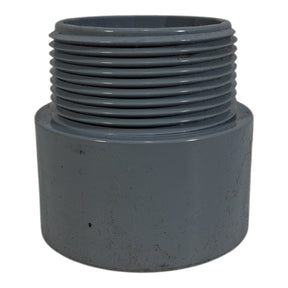 Scepter Ta30 1-1/2" Pvc Terminal Adapter - Image 1