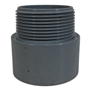 Scepter Ta30 1-1/2" Pvc Terminal Adapter - Image 1