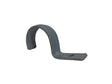 SCEPTER CS35-1 2" PVC COATED STEEL PIPE STRAP 1 HOLE 077836 - Image 1