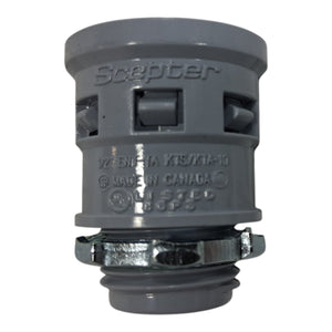 IPEX 089006 1/2" Threaded Male Adapter Connector (5 PACK) - Image 1