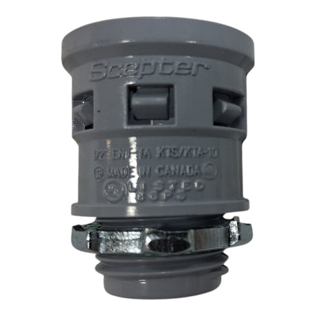 IPEX 089006 1/2" Threaded Male Adapter Connector (5 PACK) - Image 1