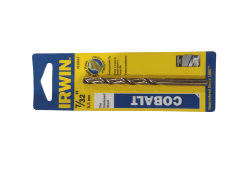 IRWIN HANSON Hanson 7/32  x 3-3/4  COBALT ALLOY STEEL - Image 1