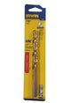 Irwin Tools Irwin Drill 7/16 TIN JL 135' CARDED - Image 1