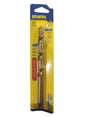 IRWIN 1/2 TITANIUM NITRIDE COATED DRILL - Image 1