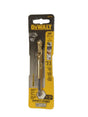 Dewalt, DD5124, Titanium, Impact Drill Bit, 3/8-In. - Image 1