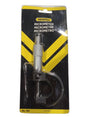 General Tools, 0-Inch to 1-Inch .001-Inch, Graduation Micrometer - Image 1