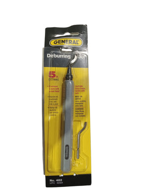 General Tool General 482 Deburring Tool - Image 1