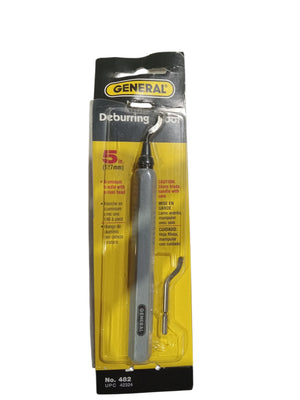 General Tool General 482 Deburring Tool - Image 1