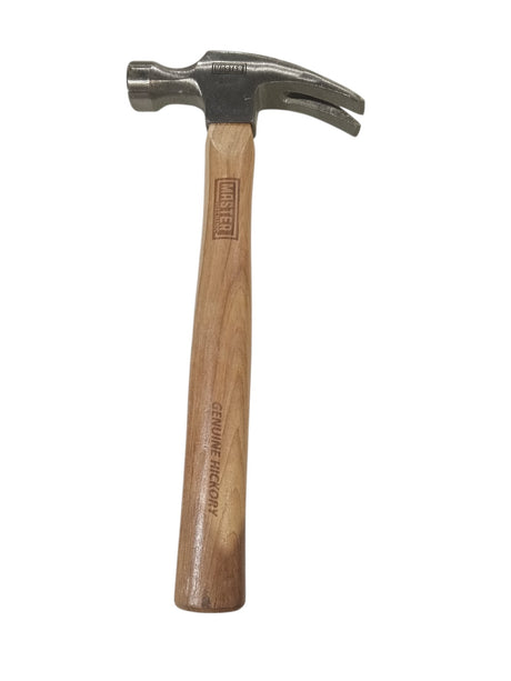 Master Mechanic, 216629, 20OZ, Rip Hammer - Image 1