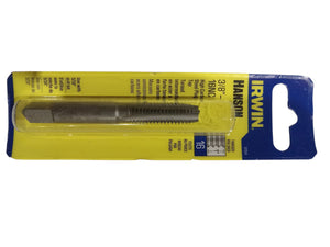 Irwin Industrial, 3/8-16 - Image 1