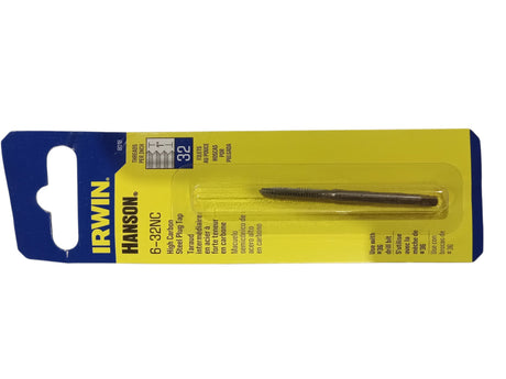 Irwin, Screw Tap - Image 1