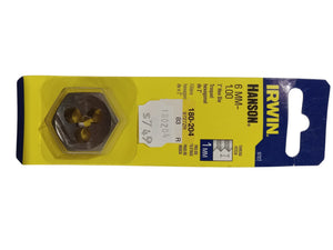 Irwin Tools Metric Die - Image 1