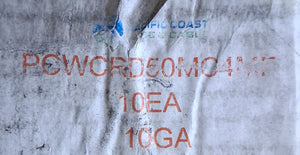 PACIFIC COAST WIRE & CABLE, PCWCRED50MC4MF, 50 Foot, MC4, Solar, PV Connection Cable - Image 2