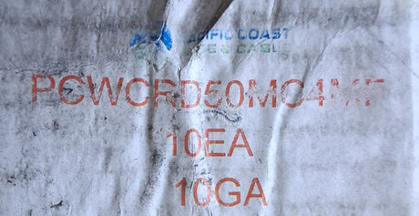 PACIFIC COAST WIRE & CABLE, PCWCRED50MC4MF, 50 Foot, MC4, Solar, PV Connection Cable - Image 2