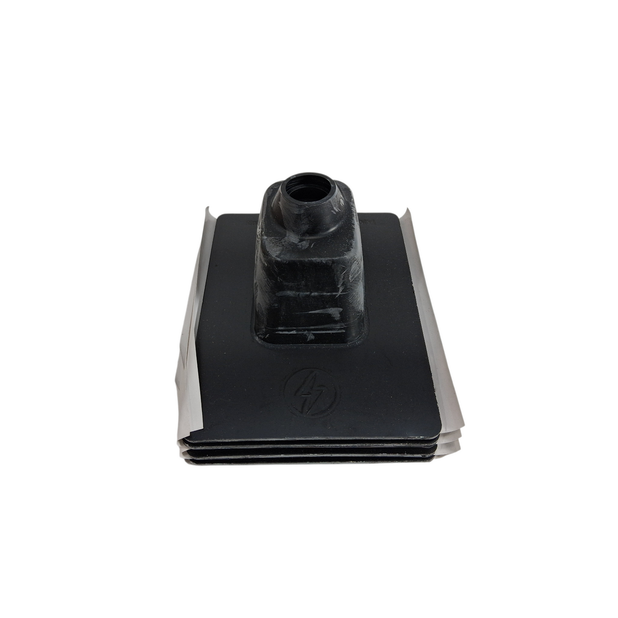 SunModo TOPTILE‑7‑B — 7" TopTile Deck Mount, Black - Image 2