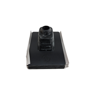 SunModo TOPTILE‑7‑B — 7" TopTile Deck Mount, Black - Image 2