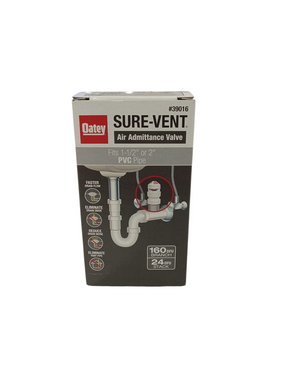Oatey Scs Oatey Sure Vent Air Admittance Valve - Image 1