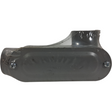 T1 — 1" LR Conduit Body Cover (PVC) with Screw Holes - Image 1