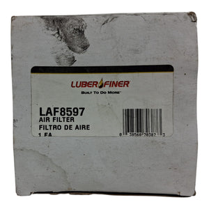 Luberfiner LAF8597 Air Filter - Image 1