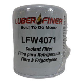 Luber‑Finer LFW4071 Coolant Filter - Image 1