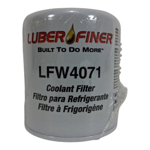 Luber‑Finer LFW4071 Coolant Filter - Image 1