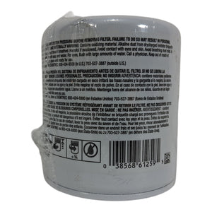 Luber‑Finer LFW4071 Coolant Filter - Image 2