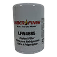 Luber‑Finer LFW4685 Coolant Filter | Heavy‑Duty Diesel Cooling Protection - Image 1