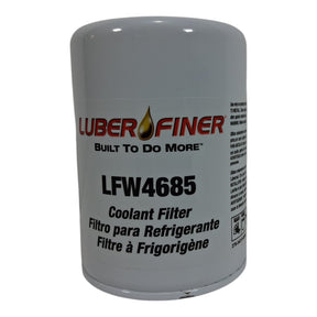 Luber‑Finer LFW4685 Coolant Filter | Heavy‑Duty Diesel Cooling Protection - Image 1
