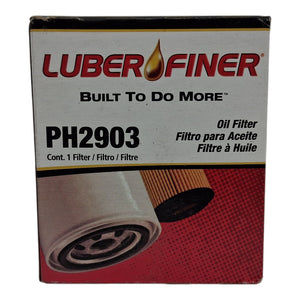Luberfiner PH2903 Heavy‑Duty Spin‑On Oil Filter - Image 3