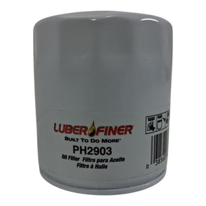 Luberfiner PH2903 Heavy‑Duty Spin‑On Oil Filter - Image 1