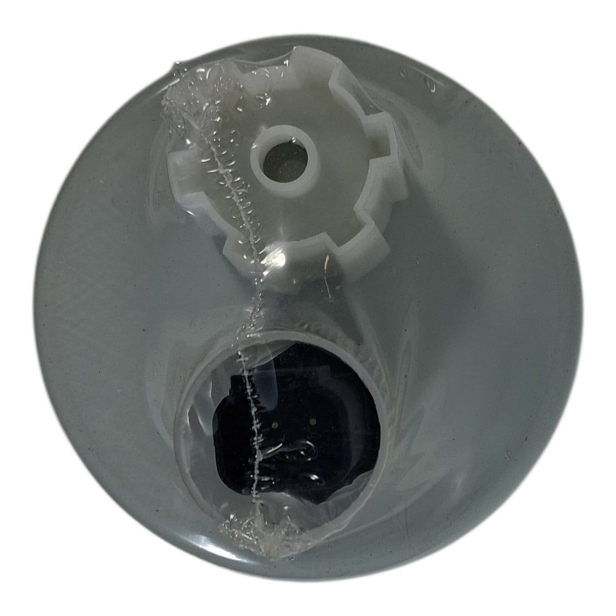 LUBERFINER LFF1065 Fuel Filter, 9-13/16in.H.3-11/16in. dia. - Image 2