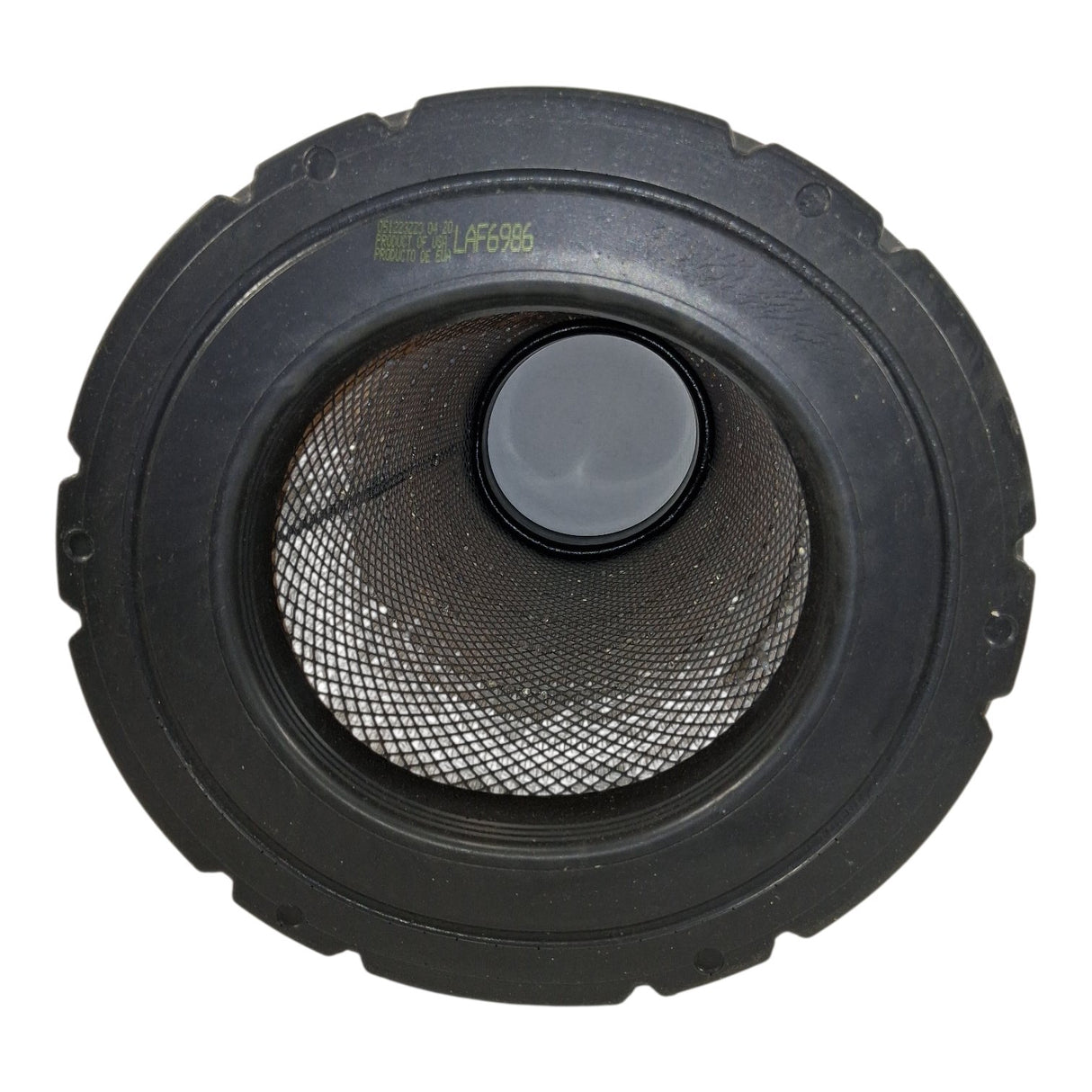 Luberfiner LAF6986 Air Filter - Image 3