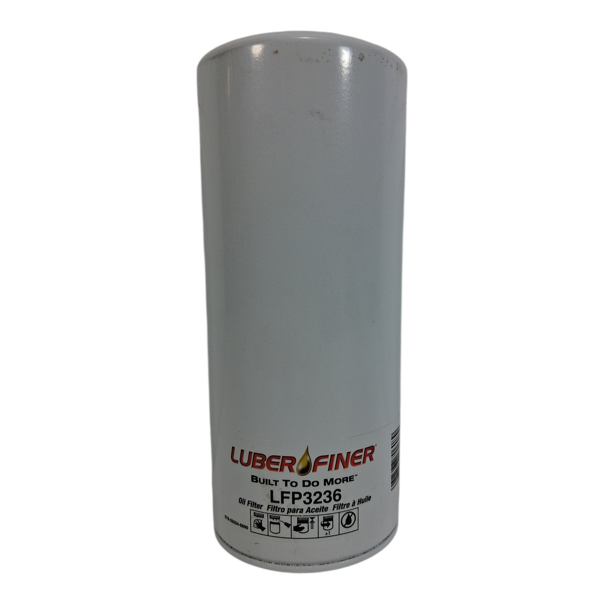 Luberfiner LFP3236 Oil Filter - Image 1