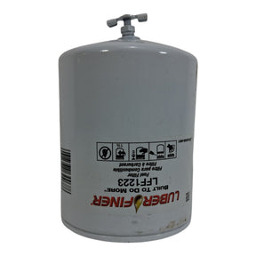 Luberfiner LFF1223 Fuel Filter - Image 1