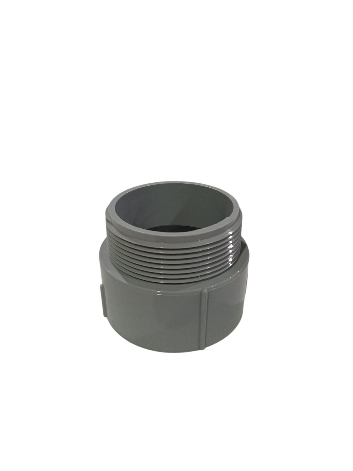 Carlon Lamson & Sessons E943Jrr Adapter Male 2" - Image 1