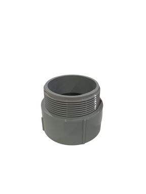 Carlon Lamson & Sessons E943Jrr Adapter Male 2" - Image 1