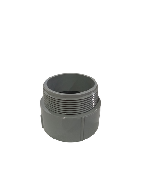 Carlon Lamson & Sessons E943Jrr Adapter Male 2" - Image 1