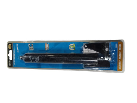 Hampton - Wright Products V820BL Pneumatic Door Closer Black - Image 1