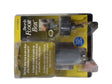 Carlon Thomas & Betts Floor Box Brass 1 Gang Bx - Image 1