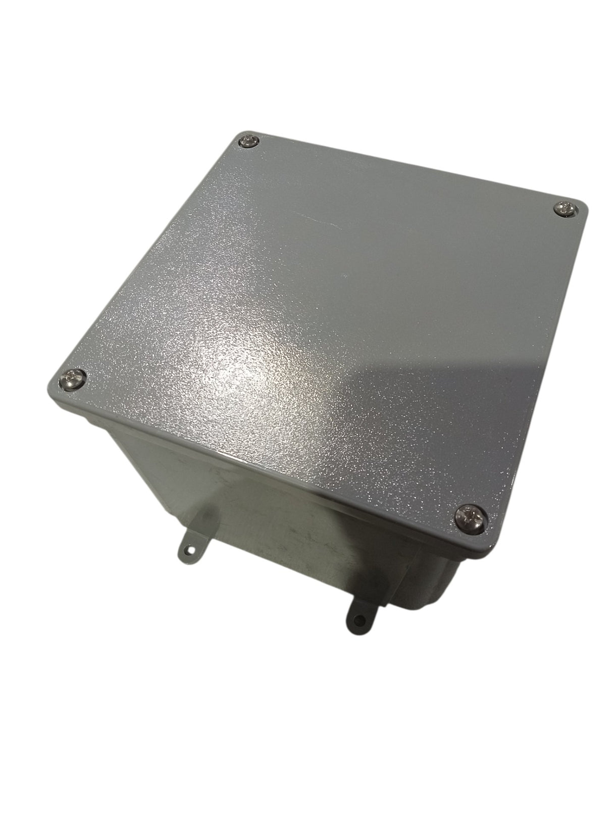 Thomas & Betts E987R 6" X 6" X 4" JUNCTION BOX - Image 1