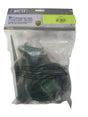 Master Electrician 05706ME Green Flood Light Holder With Cord - Quantity 1 - Image 1