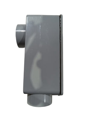 Carlon Lamson & Sessons E986J-Ctn Conduit Type Lb 2" - Image 1