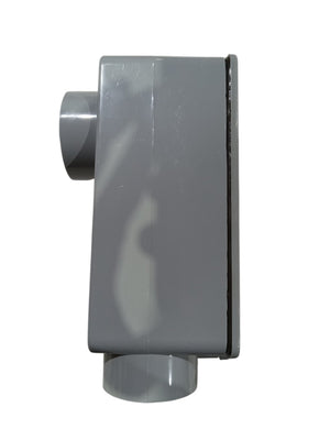 Carlon Lamson & Sessons E986J-Ctn Conduit Type Lb 2" - Image 1
