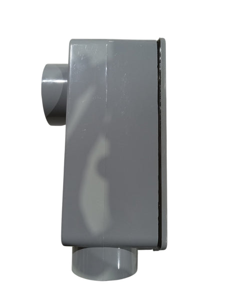 Carlon Lamson & Sessons E986J-Ctn Conduit Type Lb 2" - Image 1