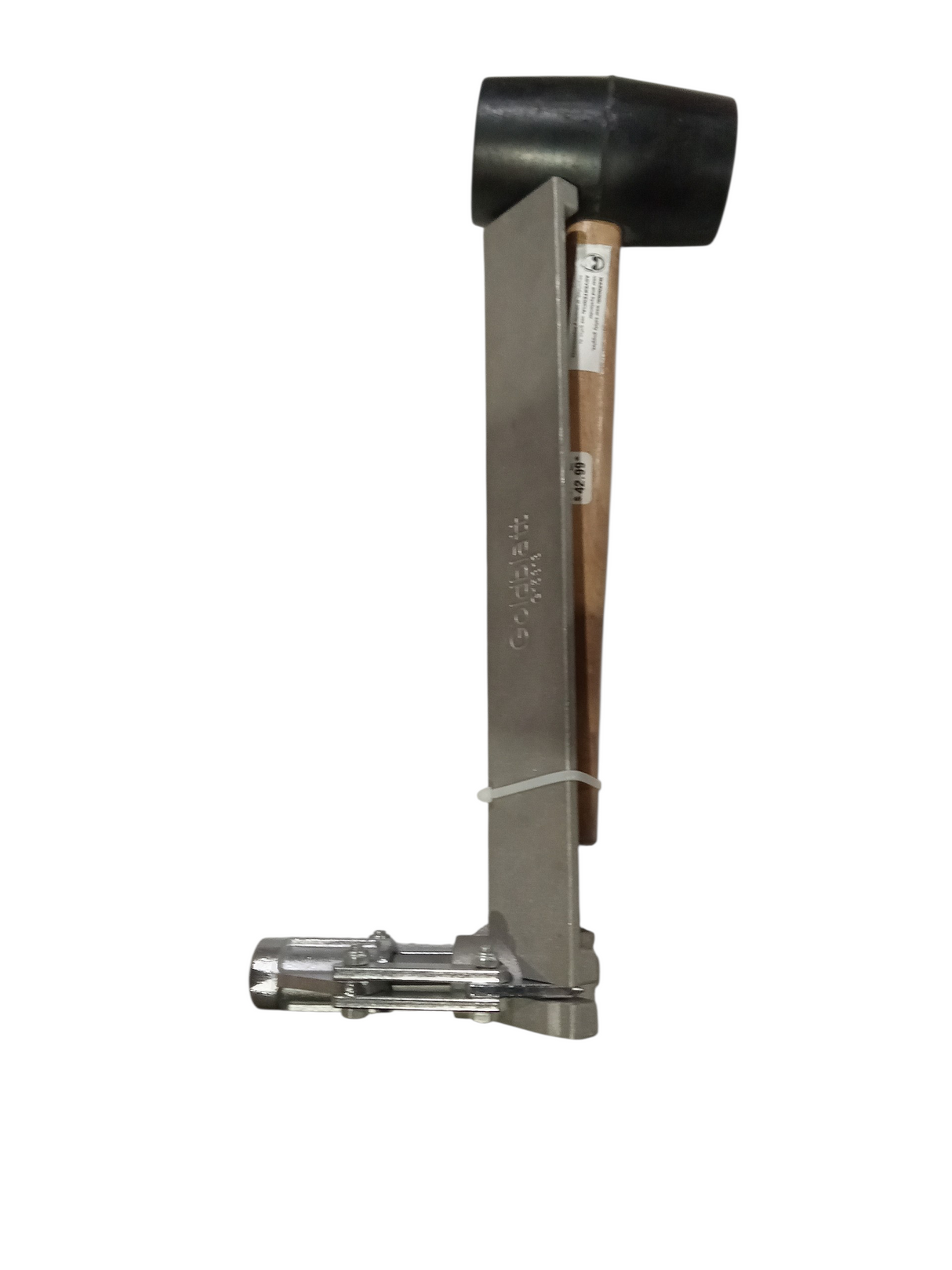 Goldblatt Clincher with mallet - Image 1