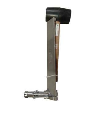 Goldblatt Clincher with mallet - Image 1