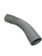 Carlon UA7AKB-CAR Electrical PVC 45 degree elbow- 2 1/2-Inch w/belled end - Image 1