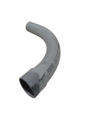 Carlon Lamson & Sessons Ua9Ajb-Car Ell 90 Deg 2" Bell - Image 1
